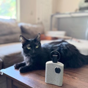 Muestra de perfume Afnan Supremacy Edición Coleccionista / Colonia de nicho para hombre (2 ml, 5 ml, 10 ml)