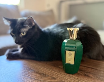 Madison Alhambra Philos Messanger Fragrance Sample | Men's Designer Cologne (2ml, 5ml, 10ml)