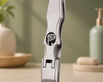 Sherum Nail Clippers For Men, Sherum Nail Clipper