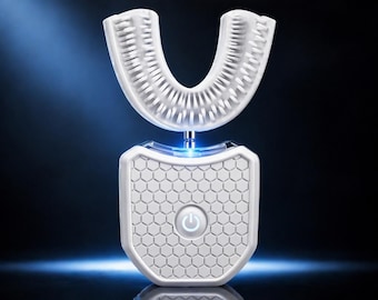360Brite Full Mouth Toothbrush