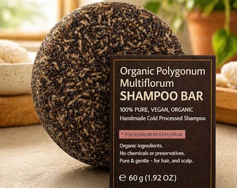 Earth Toner Bar, Earth Toner Bar Gray Hair