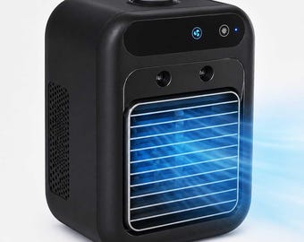 Glacier Breeze Cooler