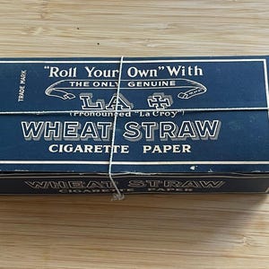 how long are unopened cigarettes good for Sealed Unopened Cigarettes