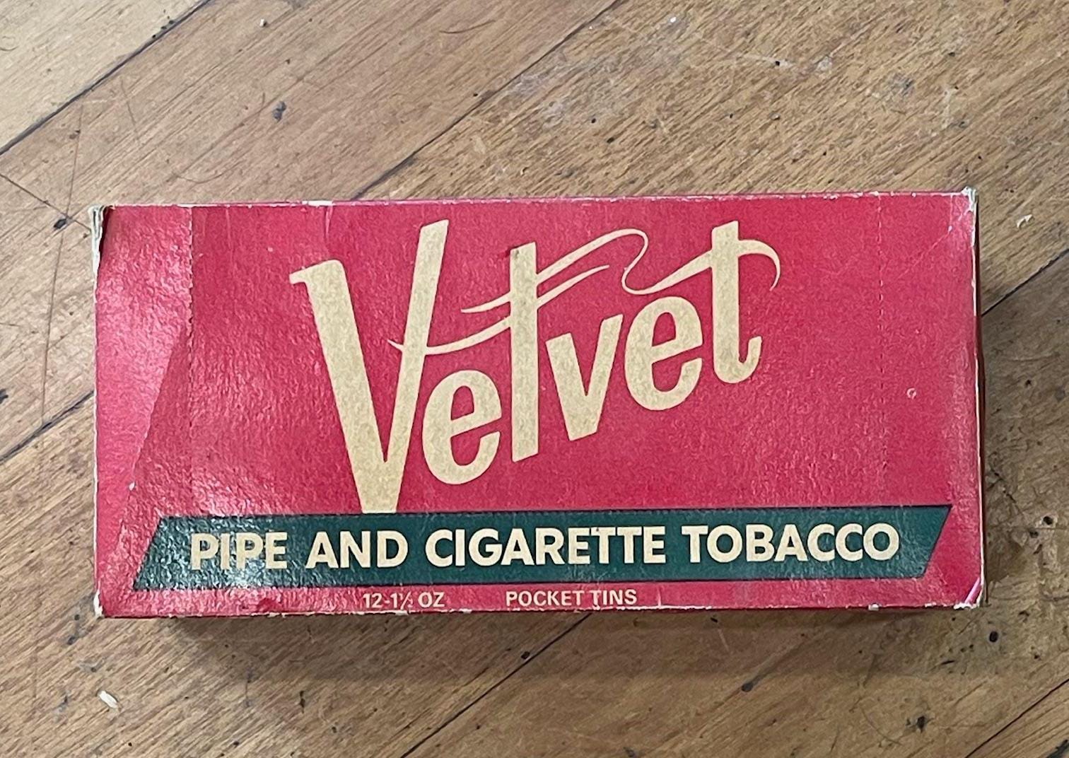 Pinkerton Tobacco
