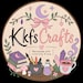 Kellie KFS