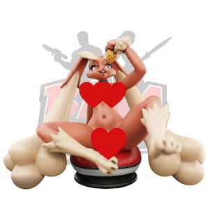 Sexy Lopunny - Etsy