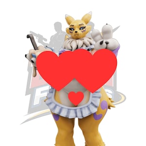 digimon sex doll 65 CM Digimon Adventure Gatomon Digital Monster Plush Toy Tailmon Peluche  Dolls