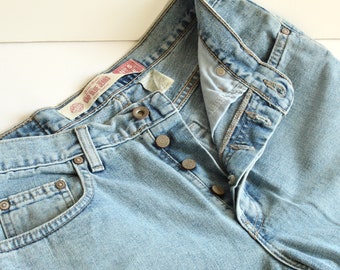 gap button fly womens jeans