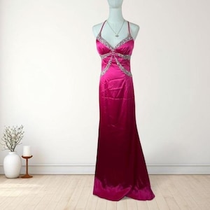 ivory colored dresses Enslee Midi Dress main image 0