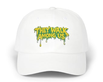 Klasyczna czapka taty