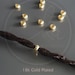 see more listings in the Mini Loc jewels g/plated section