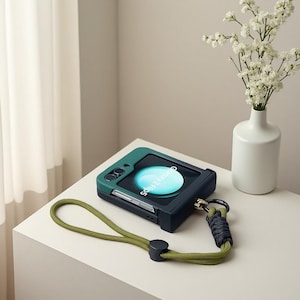 Könnte beinhalten: Rustikales Holzschild mit dem Text "Welcome to our home" in handschriftlichem Stil. Das Schild hat eine Used-Optik und ein schlichtes, einladendes Design, perfekt für eine Veranda oder einen Eingangsbereich.