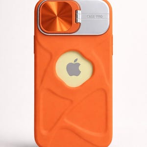 iPhone Sliding Camera Cover iPhone Case