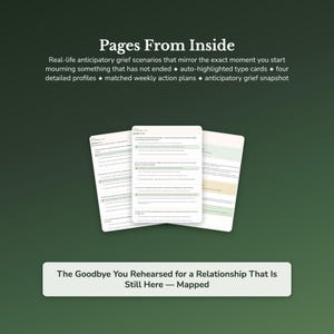 Relationship Self-Sabotage Quiz — auto-scoring quiz and results preview