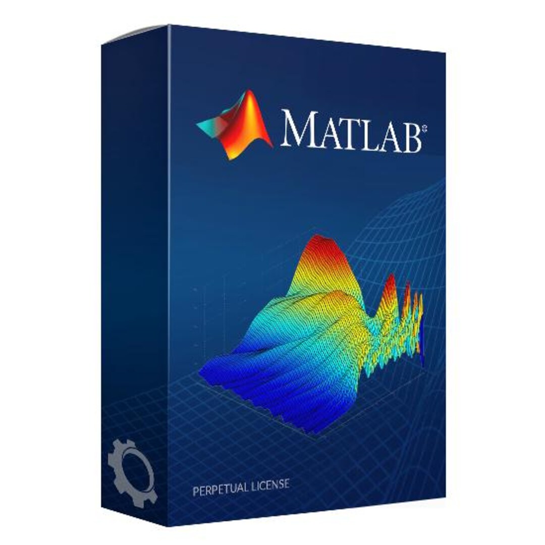 Math-works Matlab R2025b Desktop | Programming Platform for Engineers ...