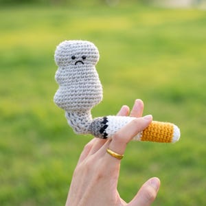marlboro cigarette plush Marlboro Plushie