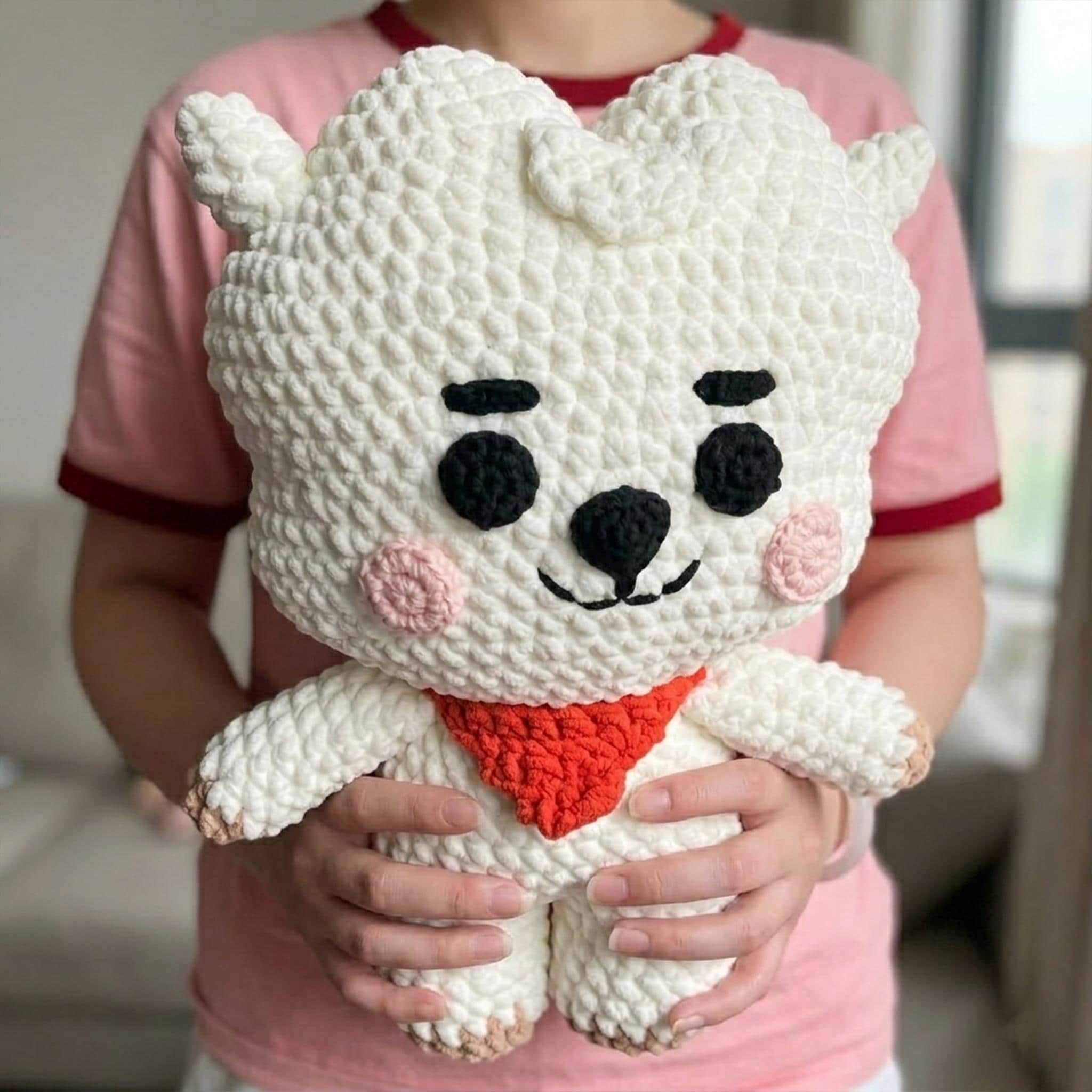 Btsクッション - Etsy 日本