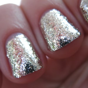 Amazeballz Nail Polish image 1