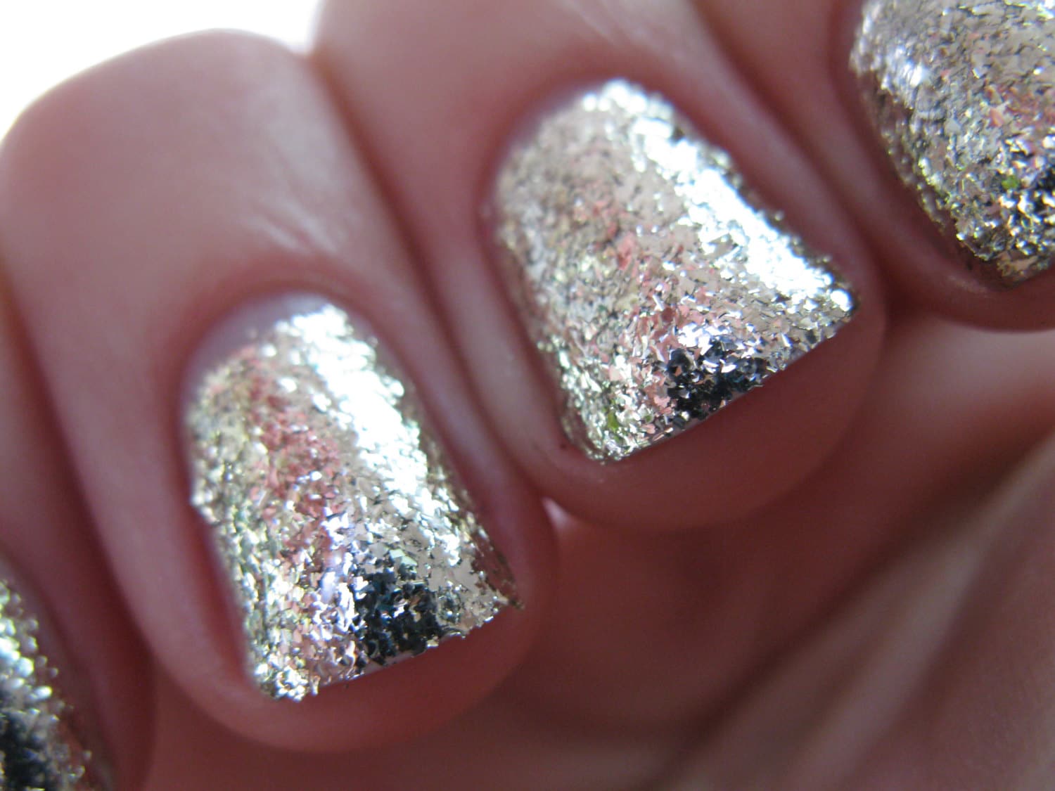 Amazeballz Nail Polish