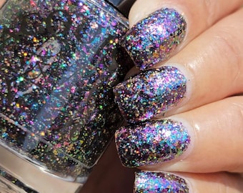 Tú tienes este esmalte de uñas