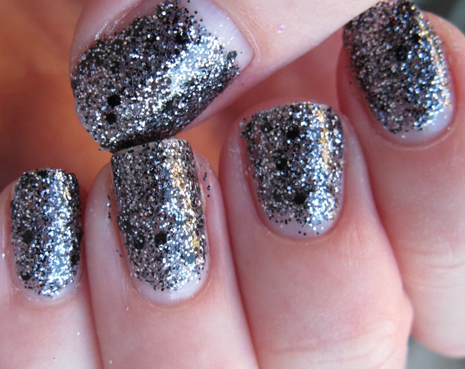 Fireplace Nail Polish Etsy