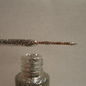 Amazeballz Nail Striper Polish