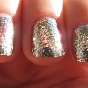 Amazeballz Nail Polish image 2