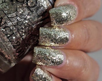 Amazeballz Nail Polish