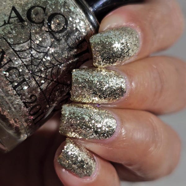 Amazeballz Nagellack