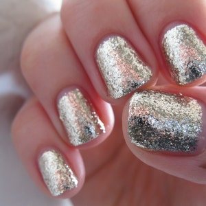 Amazeballz Nail Polish image 5