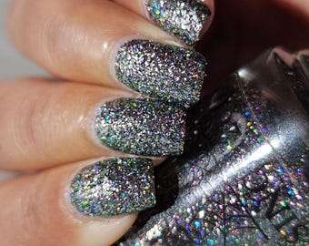 複屈折 (H) - 青、紫、赤、オレンジ、黄、緑のカラーシフトウルトラ