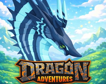 FM DBL Veidreki 2026 Dragon Adventures