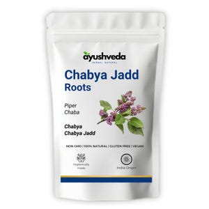 Chab Roots | Piper Chaba | Chabya | Chabya Jadd