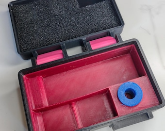 HitHutch - yocan hit 2 case - dry herb vape case for hit 2