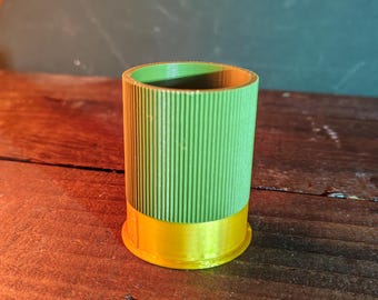 Kubek o grubości 12 mm – idealnie dopasowany do proxy Puffco