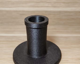 SlideStand - 18mm slide display - single slide holder