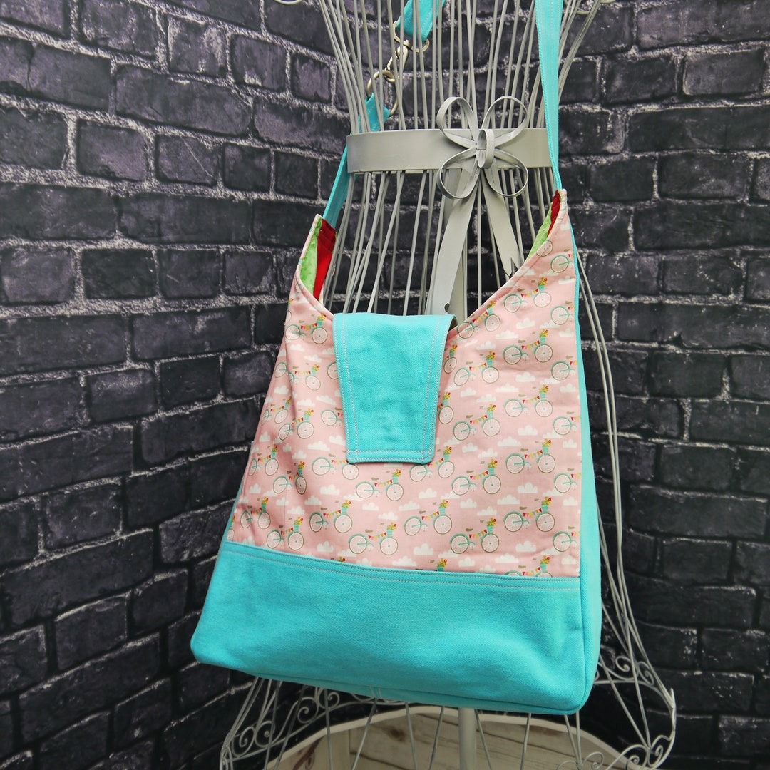 Large Purse Large Bag Workout Bag Yoga Bag Carryall Etsy