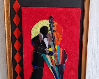Jazzman