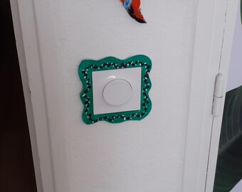 Coperchio dell'interruttore