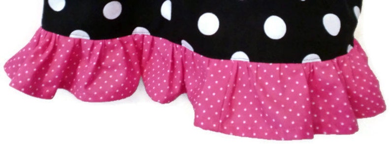 Kids Apron Polka Dot Apron Children/'s Apron Toddler Apron Little Girls Apron Girl Apron Cooking Apron Baking Apron Retro Style Apron