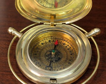 黄金の羅針盤、真理の探求者、カルト映画愛好家、シンボルリーダー