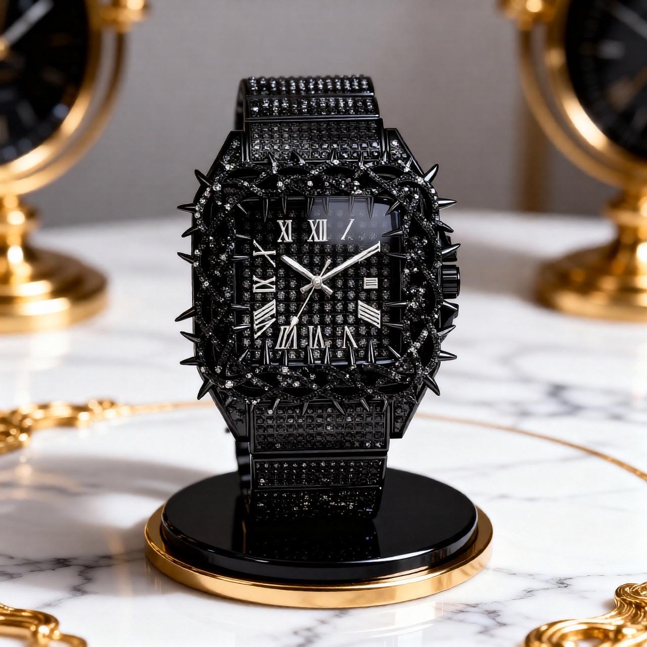 Audemars piguet iced out - Etsy 日本