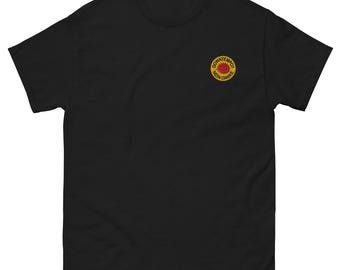 DOWNTEMPO NEIN DANKE Unisex T-Shirt