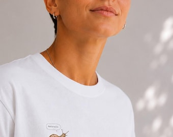 Still Me Still Love Naturally Shirt | LGBTQ Gift | Pride Shirt | Self-Acceptance T-Shirt | Inclusion Shirt | Minimal Animal Tee