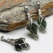 see more listings in the Moldavite Jewelry section