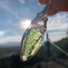 see more listings in the Moldavite Jewelry section