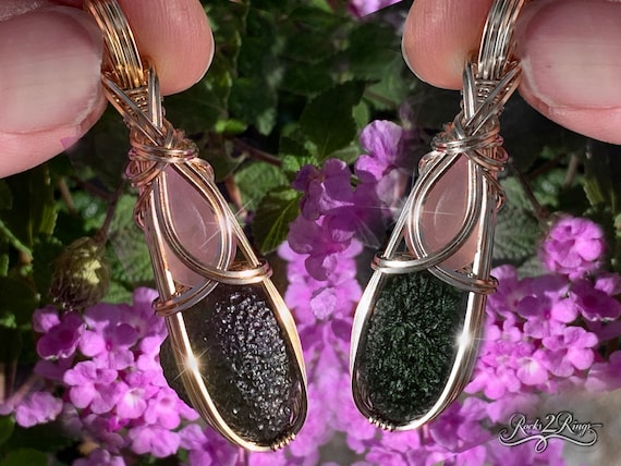 High vibrational jewelry deals