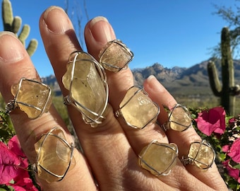 Libyan Desert Glass