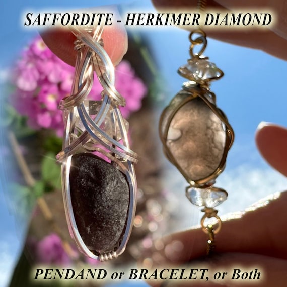 Healing stone jewelry near me deals