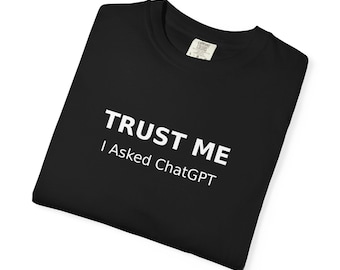 AI Humor Shirts